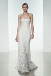 Amber, dress from Collection Amsale