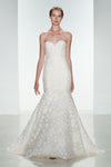Aida, dress from Collection Amsale