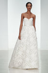 Ingrid, dress from Collection Amsale