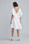 LW192 - Ivory, dress by color from Collection Amsale