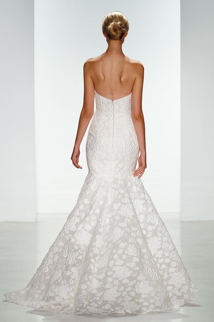 Aida, dress from Collection Amsale