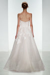 Amal, dress from Collection Amsale