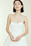 Ryder, dress from Collection Amsale