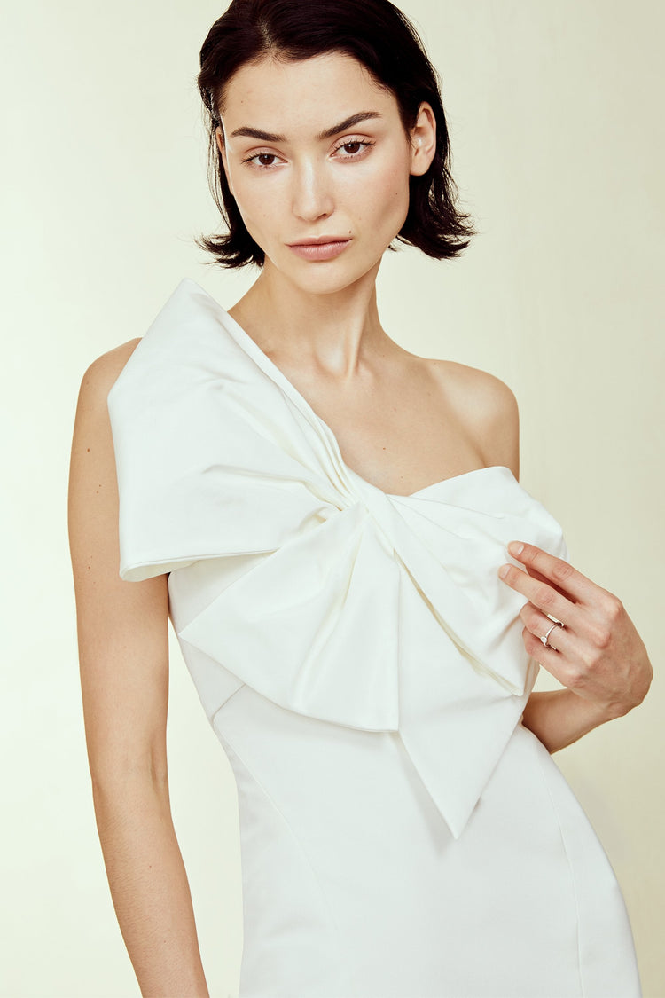 Emeline, dress from Collection Amsale
