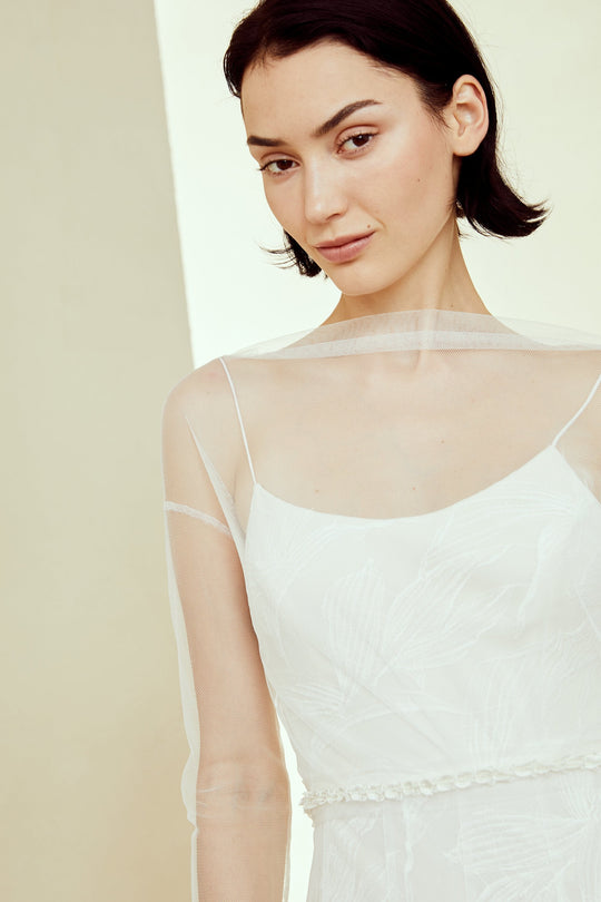 Karime, $6,350, dress from Collection Amsale