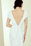 Kai, dress from Collection Amsale
