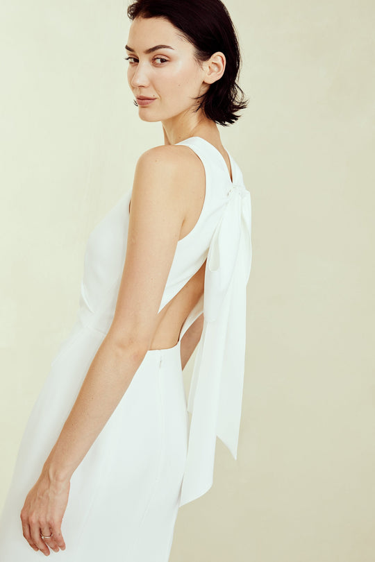 Billie, $3,795, dress from Collection Amsale