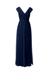 Lucy, dress from Collection Amsale, Fabric: tulle