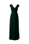 Lucy, dress from Collection Amsale, Fabric: tulle