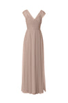 Lucy, dress from Collection Amsale, Fabric: tulle