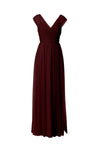 Lucy, dress from Collection Amsale, Fabric: tulle