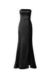 Marisa, dress from Collection Amsale, Fabric: fluid-satin