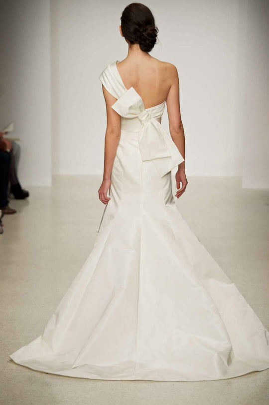 Harbor, $4,350, dress from Collection Amsale