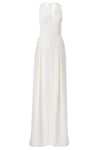 LW136 - Sheer back Jumpsuit, dress from Collection Amsale