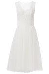 LW137 - Soft Tulle Dress, dress from Collection Amsale