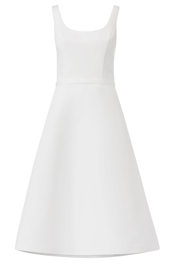LW138 - Faille Dress, dress from Collection Amsale