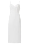 LW139 - Faille Dress, dress from Collection Amsale