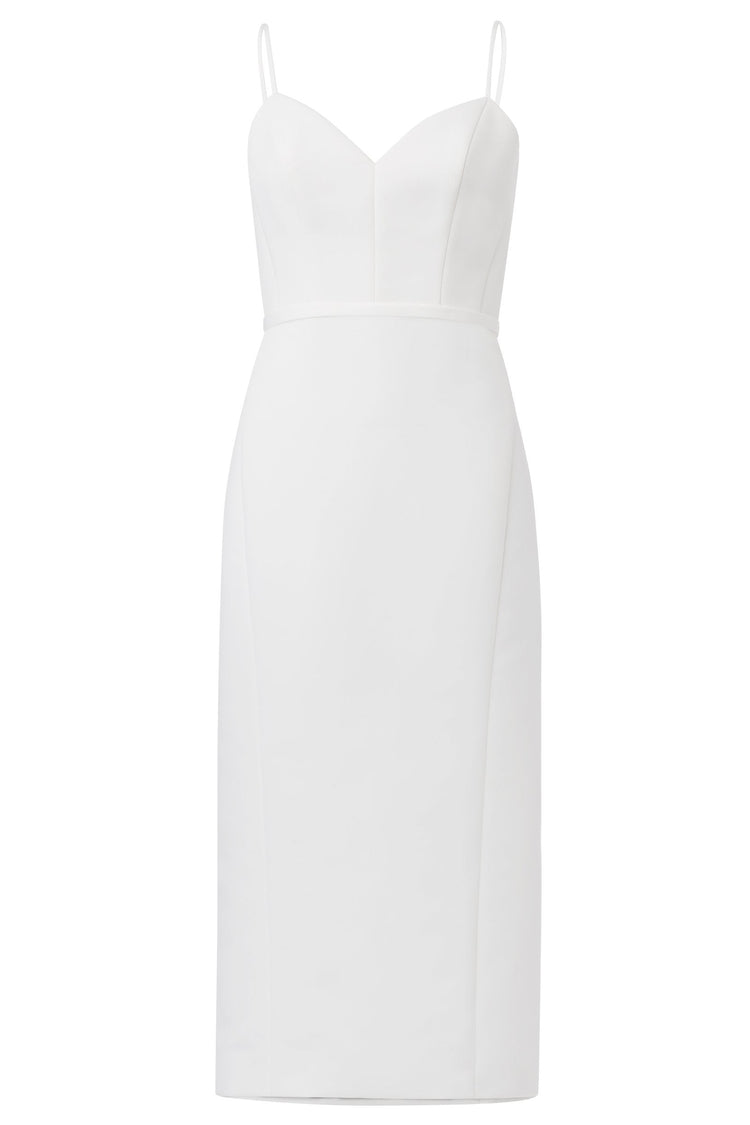 LW139 - Faille Dress, dress from Collection Amsale