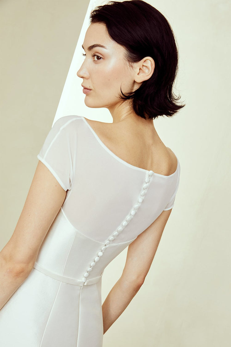 Denver, dress from Collection Amsale