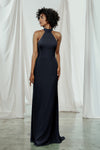 Sophia, dress from Collection Amsale, Fabric: flat-chiffon