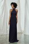 Sophia, dress from Collection Amsale, Fabric: flat-chiffon