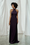 Sophia, dress from Collection Amsale, Fabric: flat-chiffon