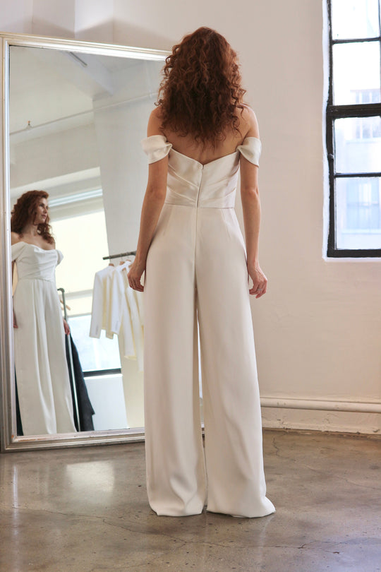 LW206, $270, dress from Collection Amsale