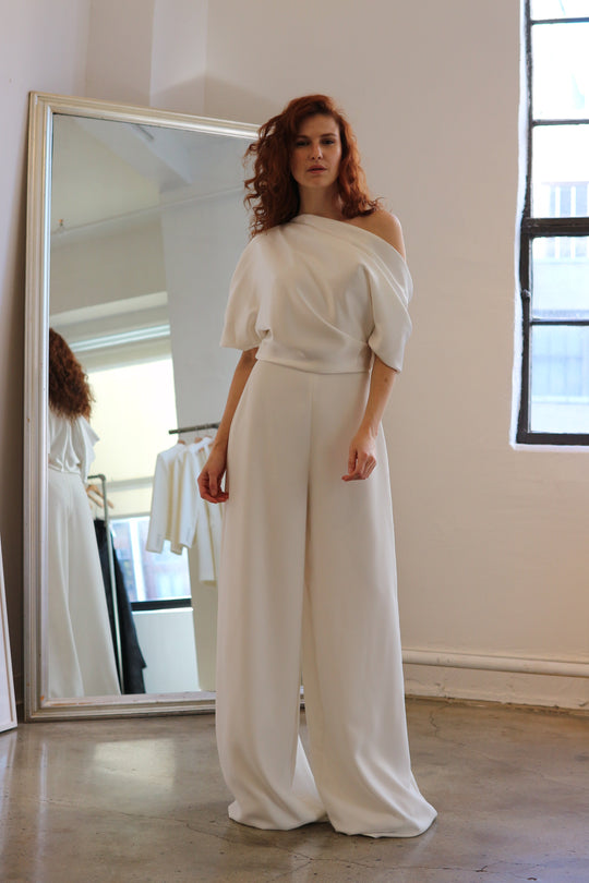 LW207, $270, dress from Collection Amsale
