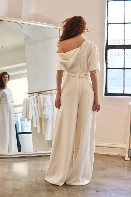 LW207, $270, dress from Collection Amsale