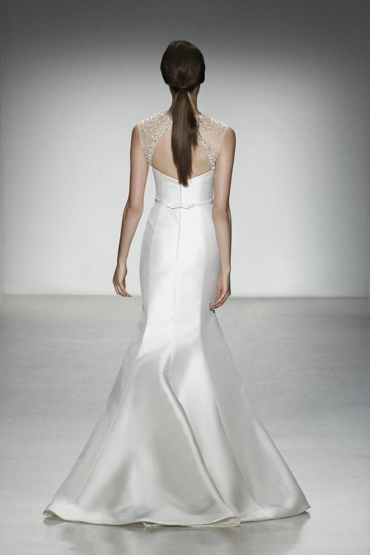 Lenox, dress from Collection Amsale