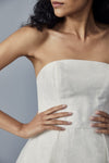 LW166 - Rose Fil-coupé Dress, dress from Collection Amsale