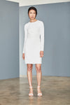 LW143 - Stretch Crepe Dress, dress from Collection Amsale