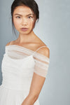 LW144 - Tulle Midi Dress, dress from Collection Amsale