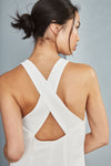 LW147 - Faille Mini Dress, dress from Collection Amsale