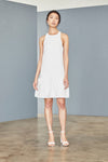 LW147 - Faille Mini Dress, dress from Collection Amsale