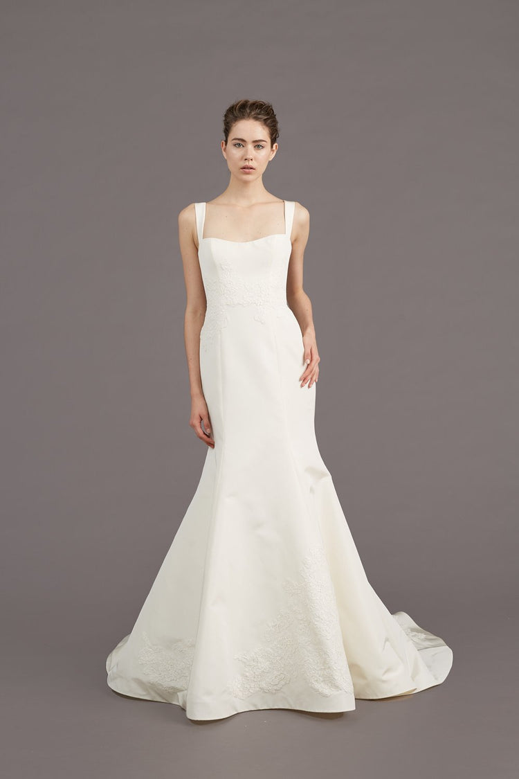 Mave, dress from Collection Amsale