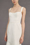 Mave, dress from Collection Amsale