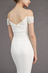 Mel, dress from Collection Amsale