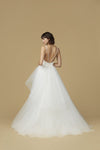 Mischa, dress from Collection Amsale