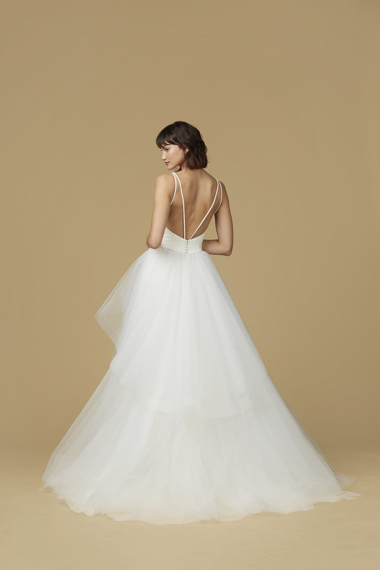 Mischa, dress from Collection Amsale