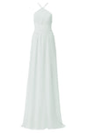 Fae, dress from Collection Amsale, Fabric: flat-chiffon