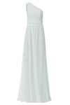 Athena, dress from Collection Amsale, Fabric: flat-chiffon