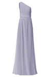 Athena, dress from Collection Amsale, Fabric: flat-chiffon