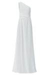 Athena, dress from Collection Amsale, Fabric: flat-chiffon