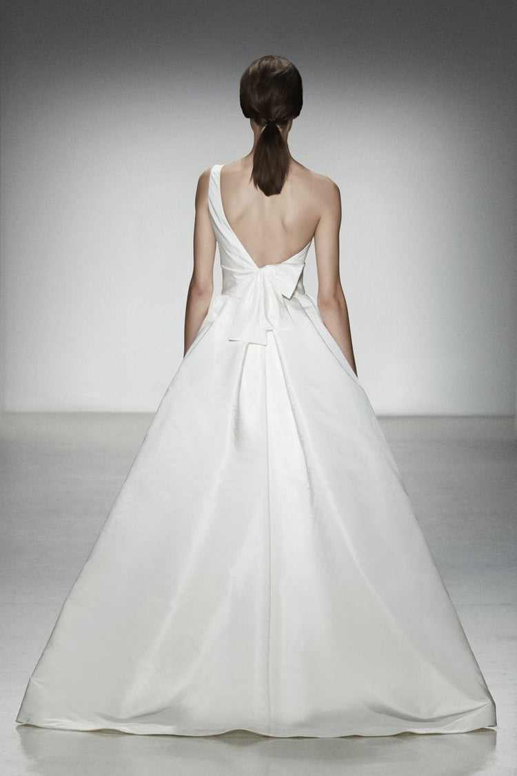 Newport, dress from Collection Amsale