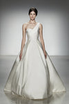 Newport, dress from Collection Amsale