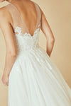 Adelaide, dress from Collection Amsale