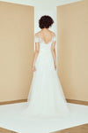 Maisie, dress from Collection Amsale