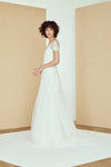 Maisie, dress from Collection Amsale