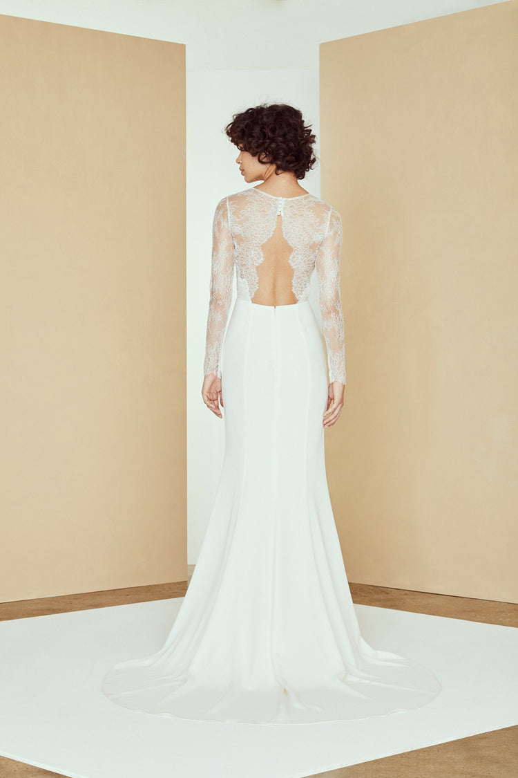 Selah, dress from Collection Amsale
